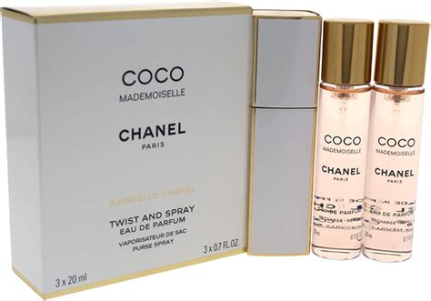coco mademoiselle 20ml